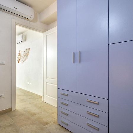 Soleluna Apartment Castelsardo Bagian luar foto