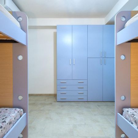 Soleluna Apartment Castelsardo Bagian luar foto