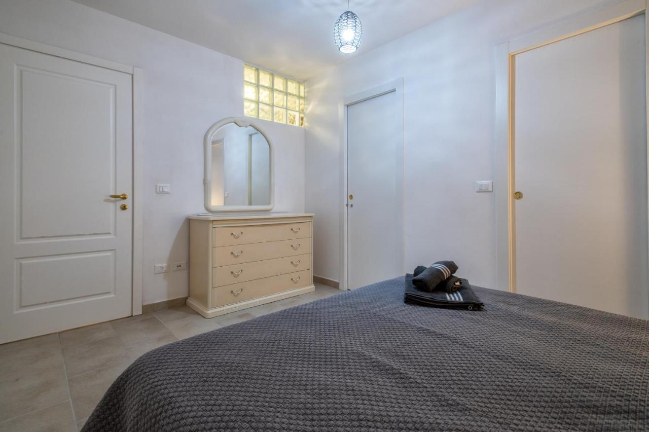 Soleluna Apartment Castelsardo Bagian luar foto