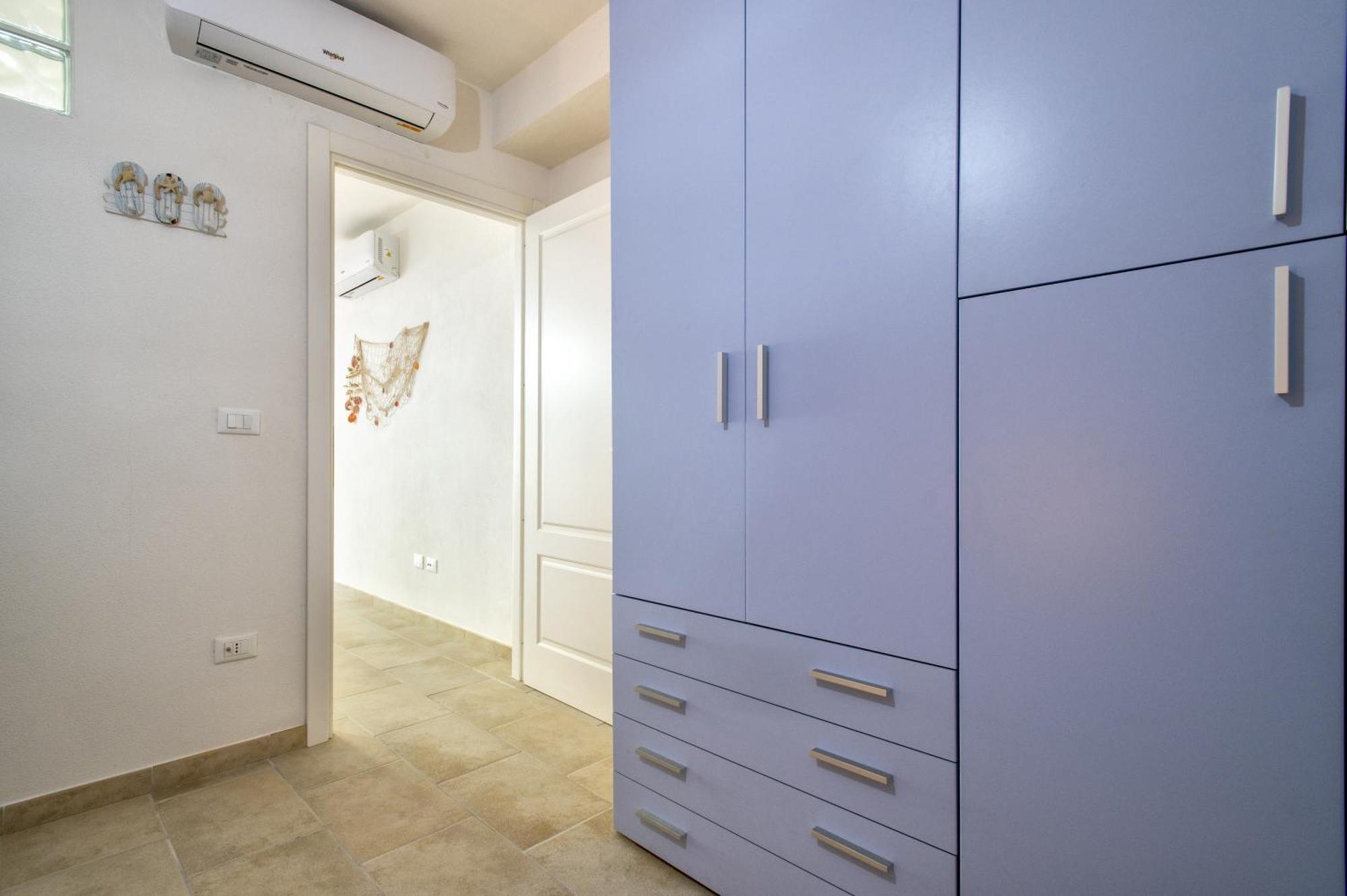 Soleluna Apartment Castelsardo Bagian luar foto