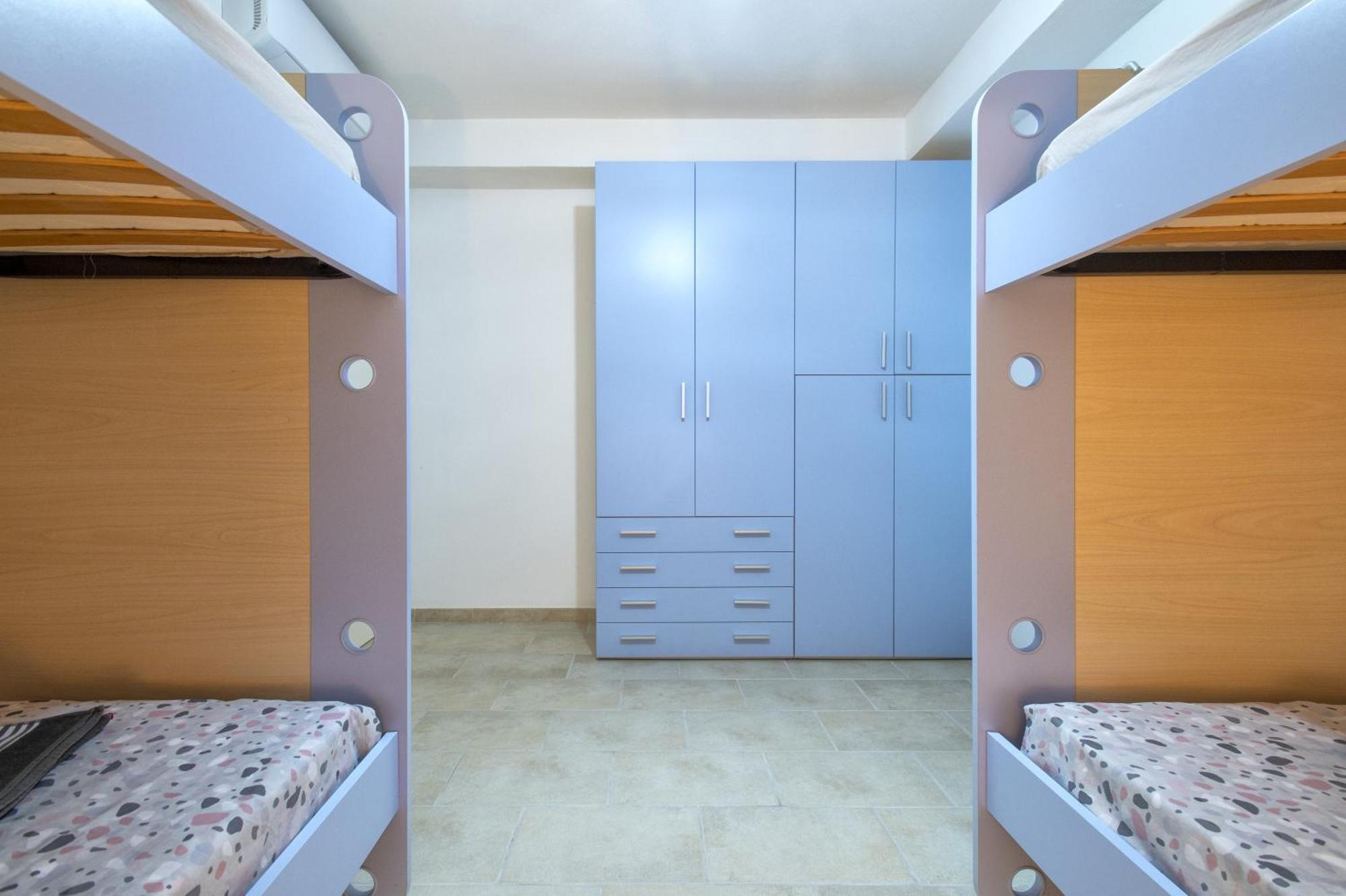 Soleluna Apartment Castelsardo Bagian luar foto