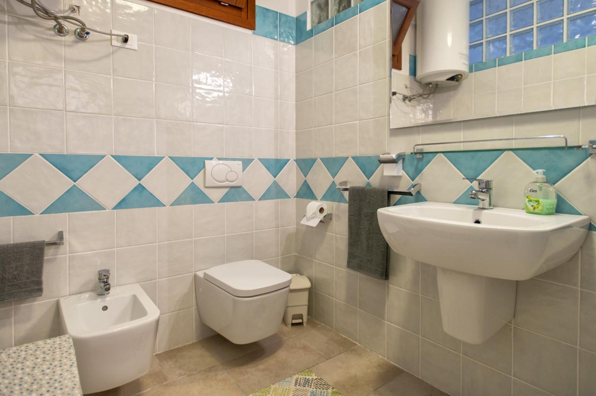 Soleluna Apartment Castelsardo Bagian luar foto