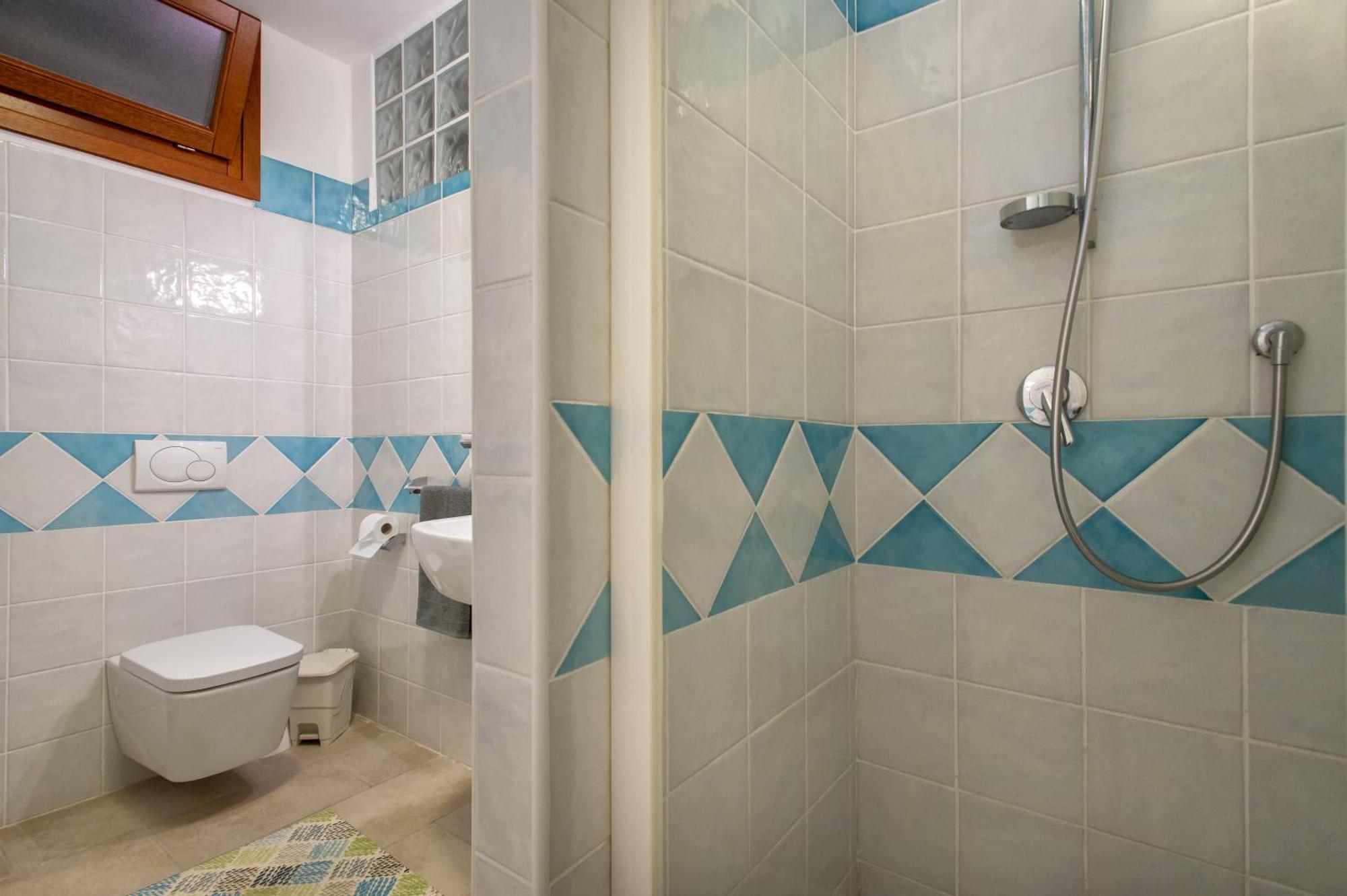 Soleluna Apartment Castelsardo Bagian luar foto